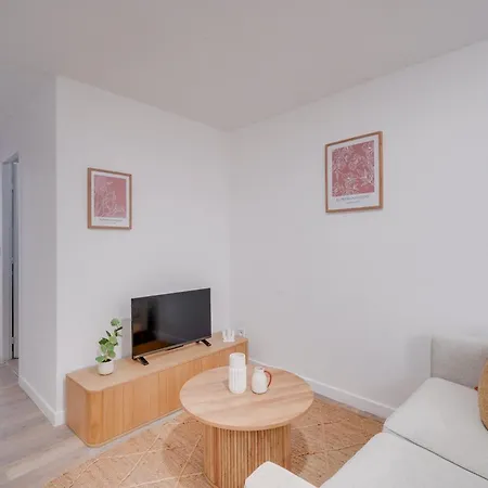 Mdor Le Chai - Appt Au Coeur De Burdeos