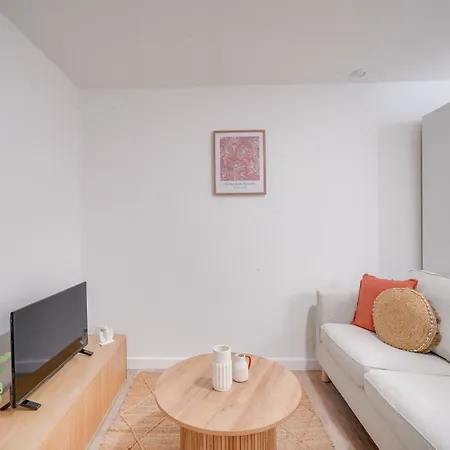 Apartamento Mdor Le Chai - Appt Au Coeur De Burdeos