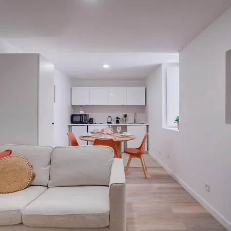 Apartment Mdor Le Chai - Appt Au Coeur De Bordeaux