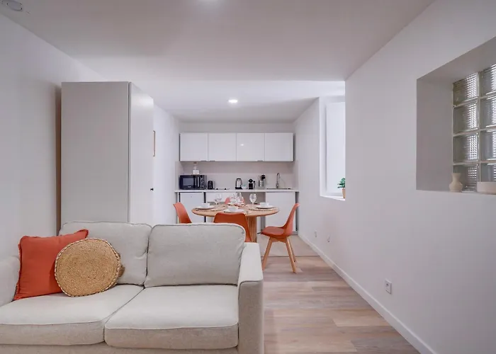 Apartamento Mdor Le Chai - Appt Au Coeur De Burdeos